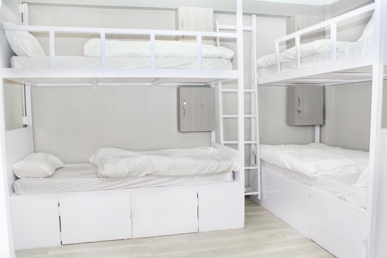 8848 Hostel Katmandu Eksteriør bilde
